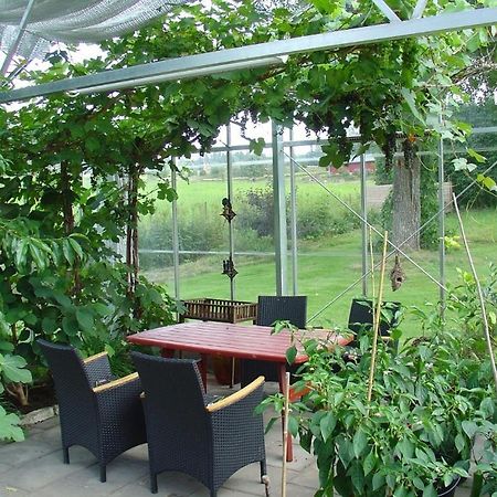 Bjoerka Storgard B&B Motala Esterno foto