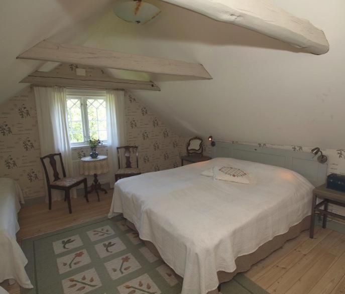 Bjoerka Storgard B&B Motala Camera foto