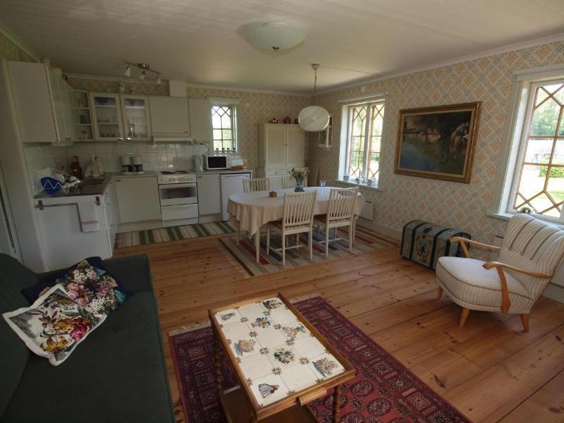 Bjoerka Storgard B&B Motala Camera foto